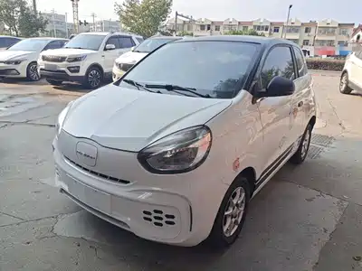 Roewe Kaiwei CLEVER 2023