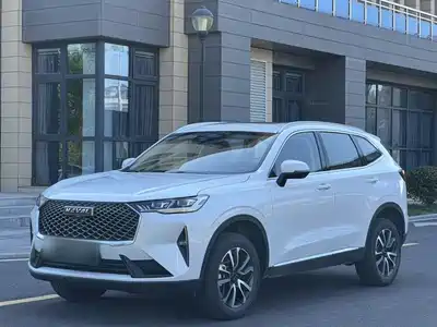Haval H6 2024