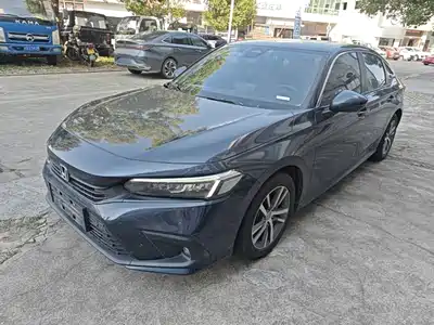 Honda Civic 2023
