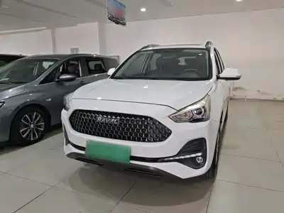Haval M6 2019