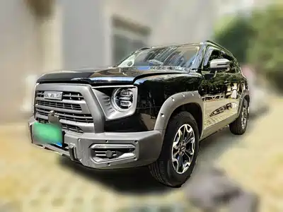 Haval Dargo 2024