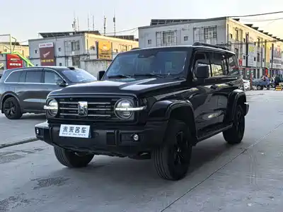 Tank 300 2025