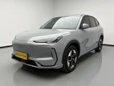 Geely Galaxy E5 2025