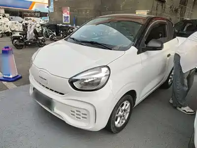 Roewe Kaiwei CLEVER 2022