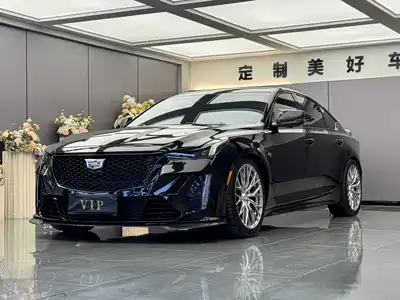 Cadillac CT5 2023