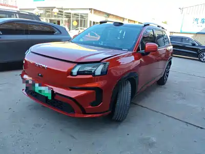 GAC Aion V 2024