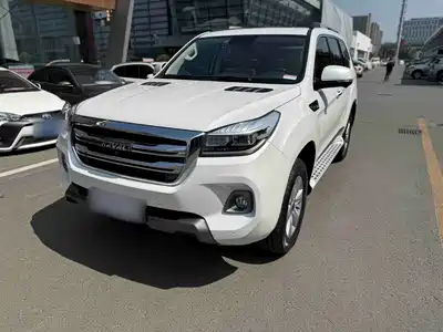 Haval H9 2021