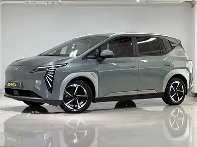 GAC Aion Y Plus 2024