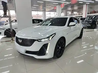 Cadillac CT5 2023