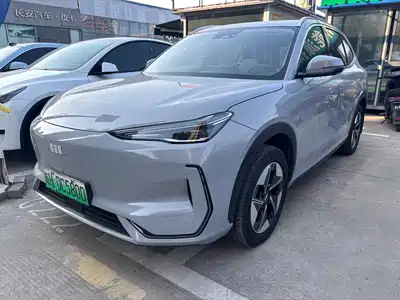 Geely Galaxy E5 2025