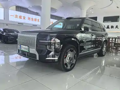 ZEEKR 9X 2026