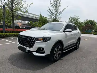 Haval H6 2024