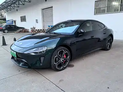 Xiaomi Auto SU7 2026