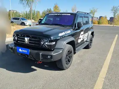 Tank 300 2024