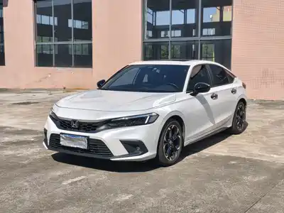 Honda Civic 2024