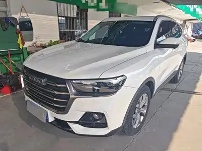 Haval H6 2021
