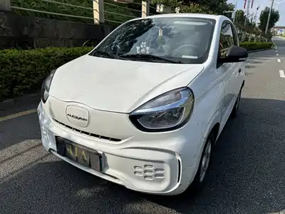 Roewe Kaiwei CLEVER 2021