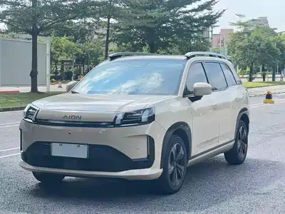 GAC Aion V 2025