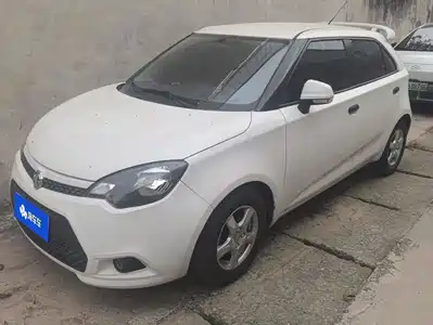 MG 3 2013