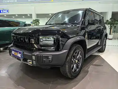 Jetour Traveler 2025