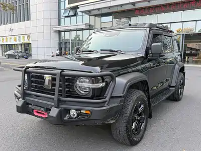 Tank 300 2022