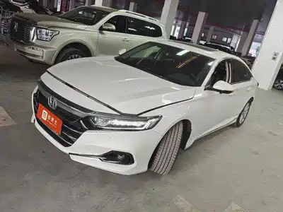 Honda Accord 2023