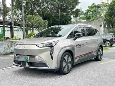 GAC Aion Y 2023