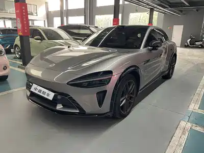 Xiaomi Auto YU7 2025
