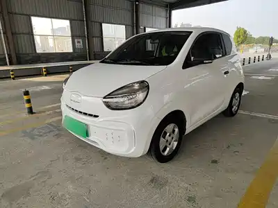 Roewe Kaiwei CLEVER 2021
