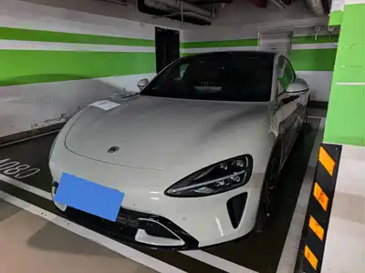 Xiaomi Auto SU7 2025