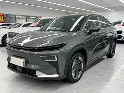 Geely Boyue REV 2026