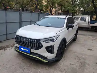 Haval Chitu 2022