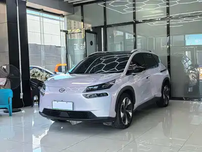GAC Aion V 2022
