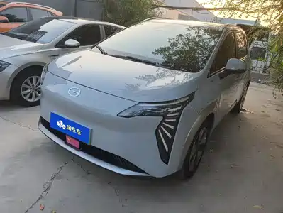 GAC Aion Y 2023