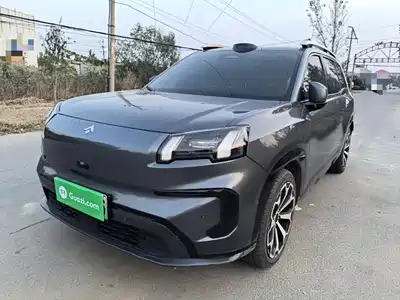 GAC Aion V 2024