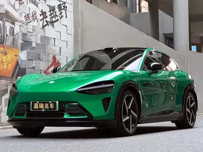 Xiaomi Auto YU7 2025