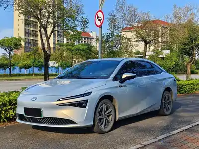 GAC Aion S MAX 2023