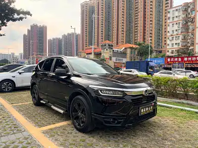 Honda Breeze 2021