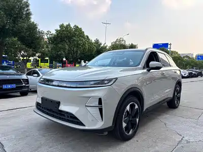Haval Xiaolong MAX 2025