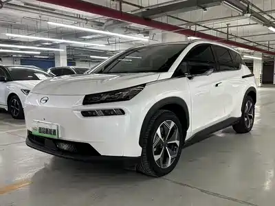 GAC Aion V 2022