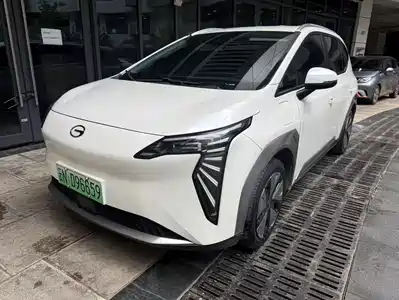 GAC Aion Y 2023