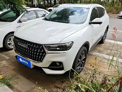 Haval H6 2024