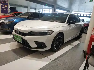 Honda Civic 2024