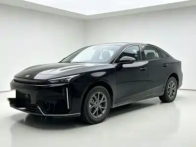 Geely Galaxy L6 2025