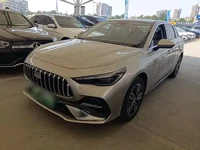 Geely Galaxy Stellar 6 2025