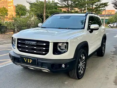 Haval Dargo 2022