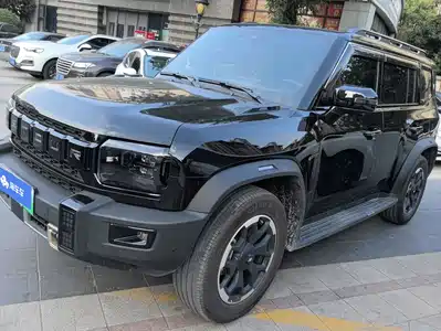 Jetour Shanhai T2 2026