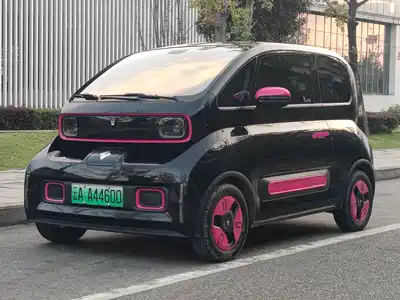 Baojun KiWi EV 2022