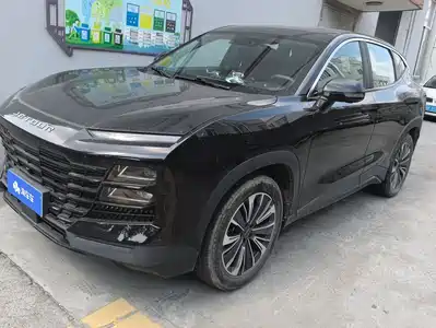 Jetour Dashing 2022