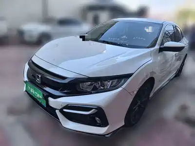 Honda Civic 2022